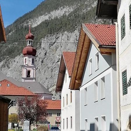 Ferienwohnung Gurgltal Нассерайт Екстер'єр фото