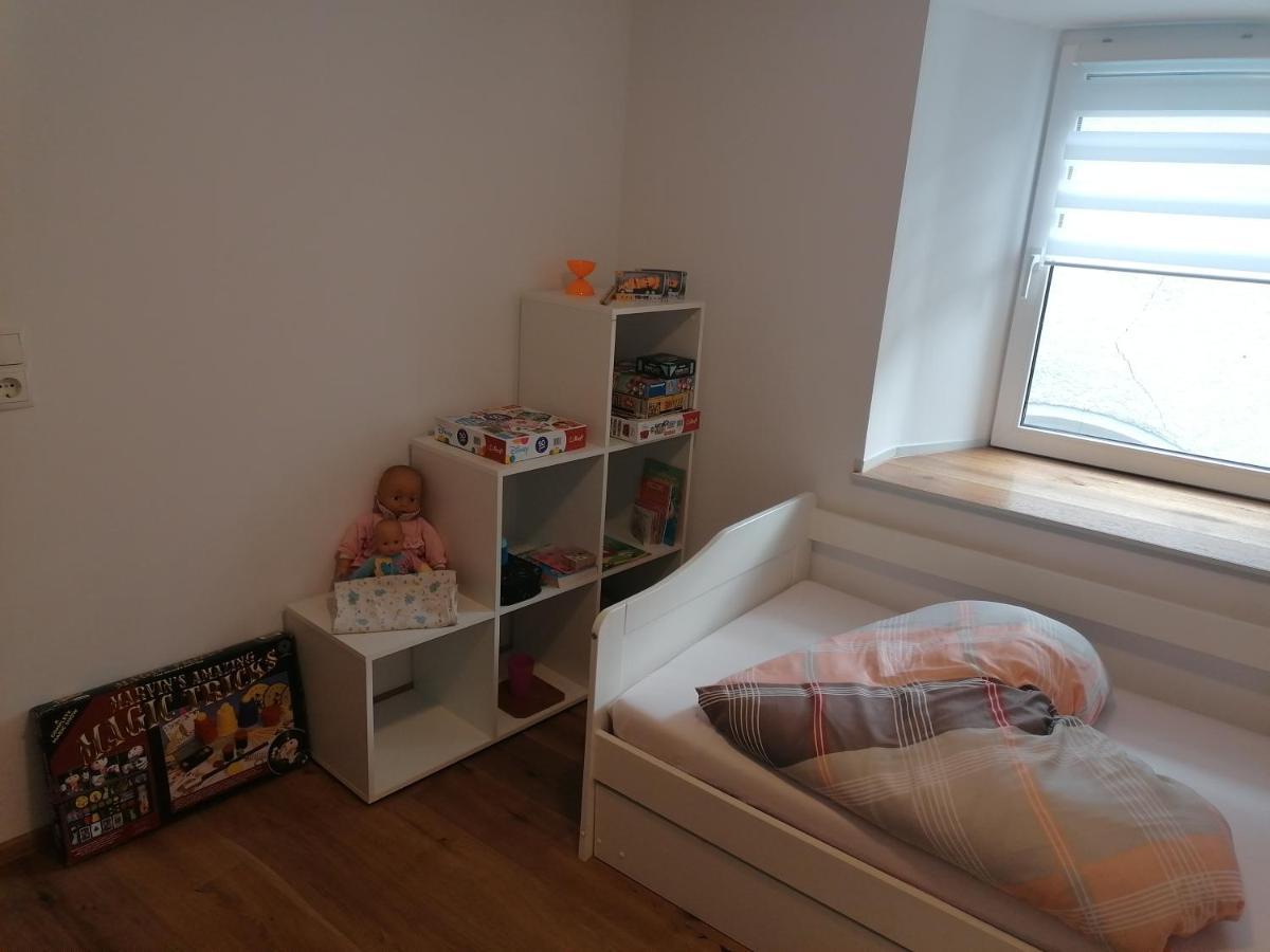 Ferienwohnung Gurgltal Нассерайт Екстер'єр фото