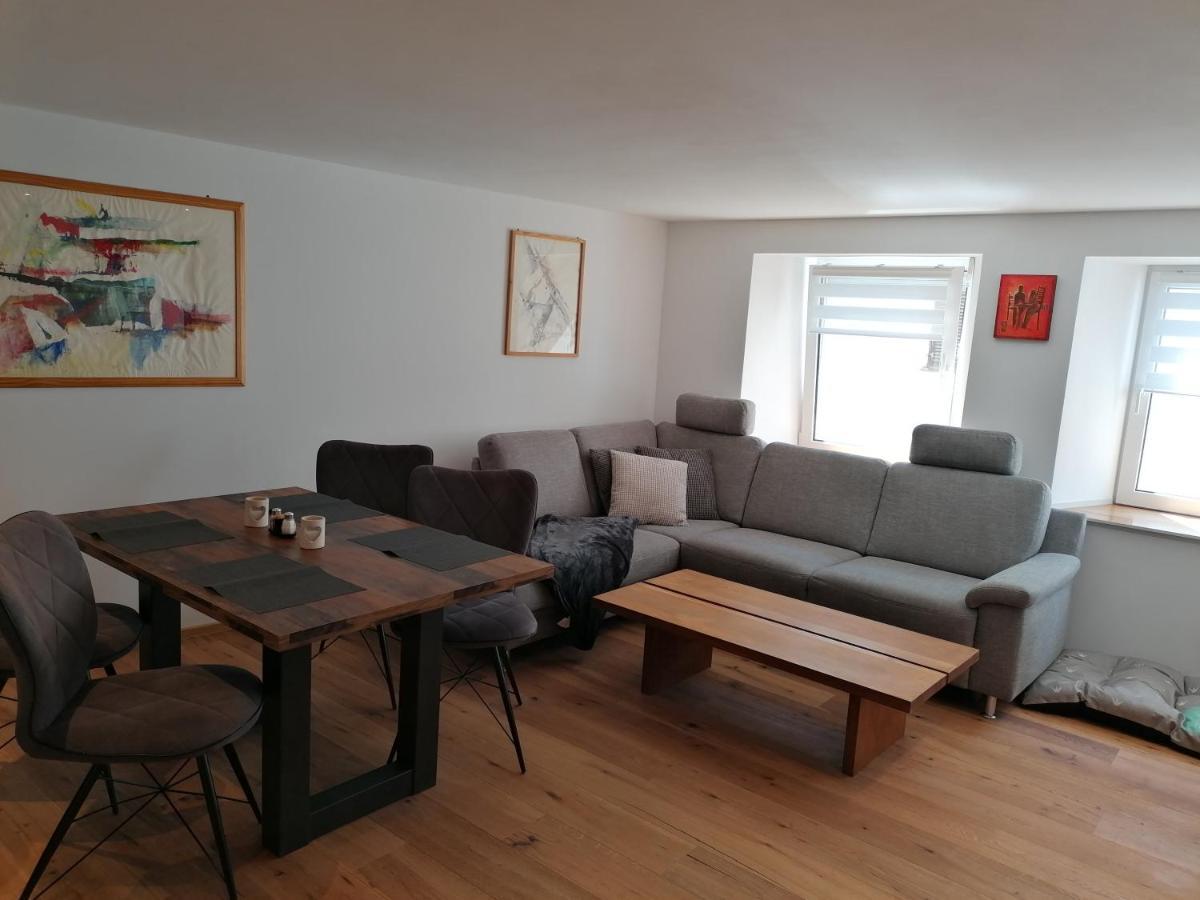 Ferienwohnung Gurgltal Нассерайт Екстер'єр фото