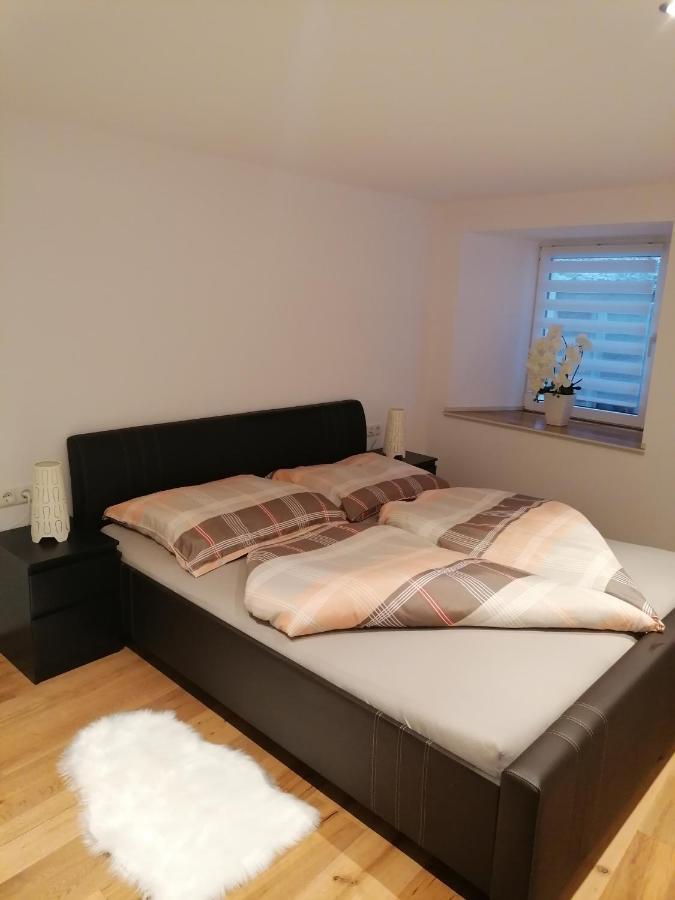 Ferienwohnung Gurgltal Нассерайт Екстер'єр фото